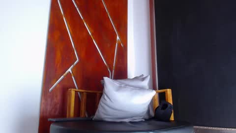 AquilesElpapi online show from January 27, 8:07 pm