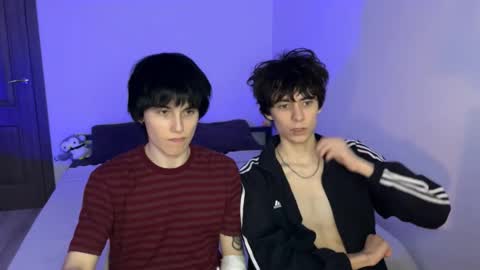 zik and kris online show from March 1, 3:12 pm