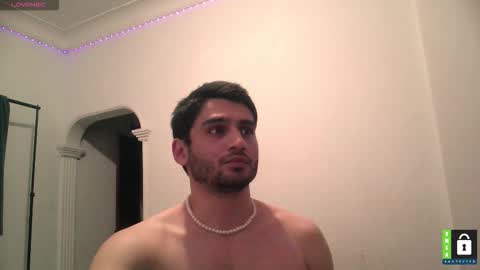 Thiago online show from March 2, 9:49 am