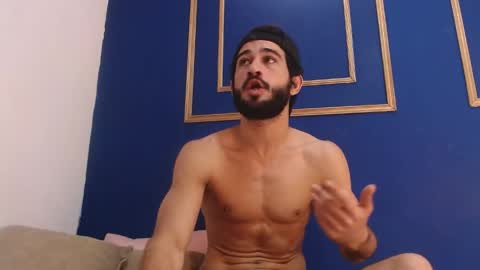 arabe_go online show from March 18, 6:05 am