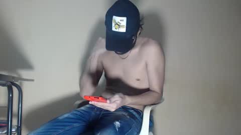 Snapshot of arabebigcock chatting on October 7, 9:02 am ARABE  online show from October 7, 9:02 am