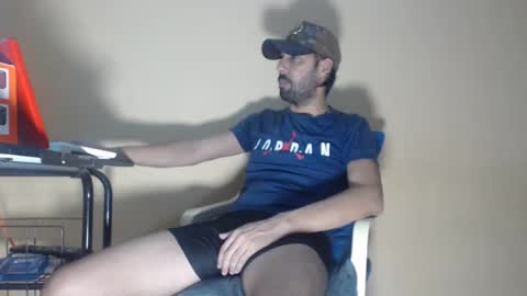 Snapshot of arabebigcock chatting on September 28, 8:01 am ARABE  online show from September 28, 8:01 am