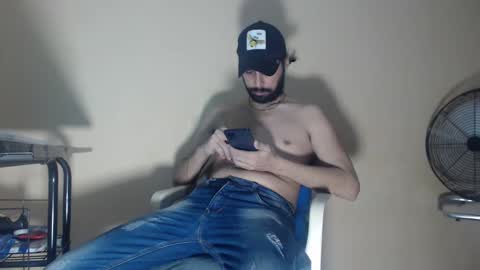 Snapshot of arabebigcock chatting on October 21, 6:16 am ARABE  online show from October 21, 6:16 am