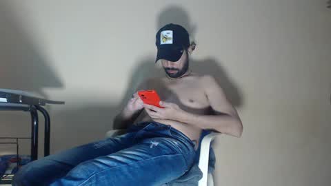 Snapshot of arabebigcock chatting on October 6, 8:52 am ARABE  online show from October 6, 8:52 am
