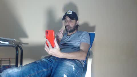 Snapshot of arabebigcock chatting on October 4, 8:41 am ARABE  online show from October 4, 8:41 am