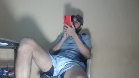 Snapshot of arabebigcock chatting on October 12, 7:57 am ARABE  online show from October 12, 7:57 am