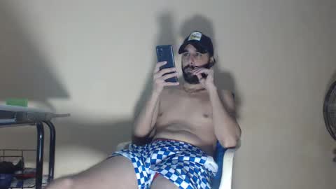 Snapshot of arabebigcock chatting on October 22, 7:01 am ARABE  online show from October 22, 7:01 am