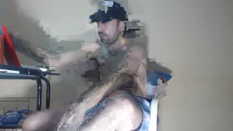Snapshot of arabebigcock chatting on September 23, 7:29 am ARABE  online show from September 23, 7:29 am