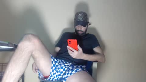 Snapshot of arabebigcock chatting on September 30, 8:08 am ARABE  online show from September 30, 8:08 am