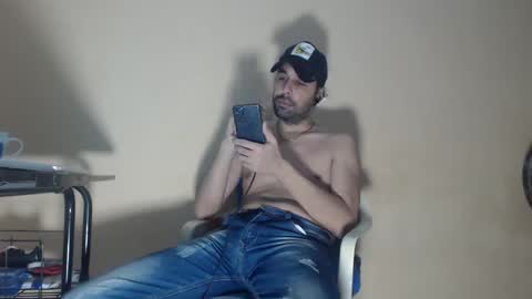 ARABE  online show from October 26, 7:32 am