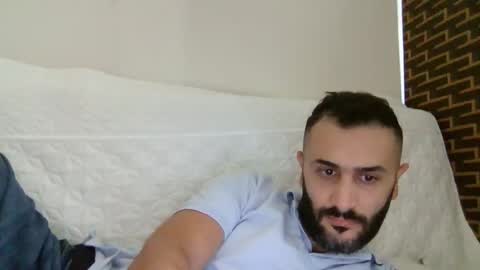 hairycub online show from September 13, 11:11 am