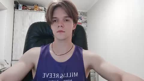 Daniel online show from July 6, 7:05 pm