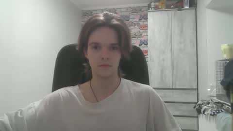 Daniel online show from December 2, 8:34 pm