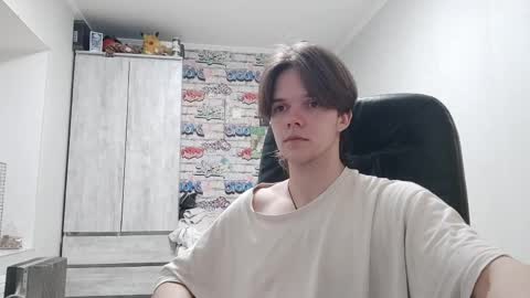 Daniel online show from March 20, 7:18 pm