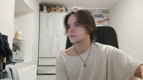 Daniel online show from December 4, 8:38 pm