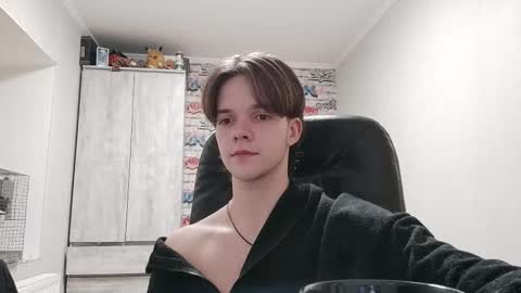 Daniel online show from January 17, 9:49 pm