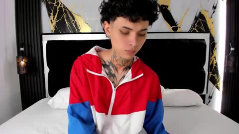 Arceluz  online show from January 30, 3:22 am