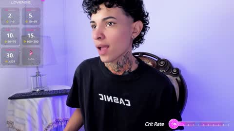 Arceluz  online show from February 3, 7:52 pm