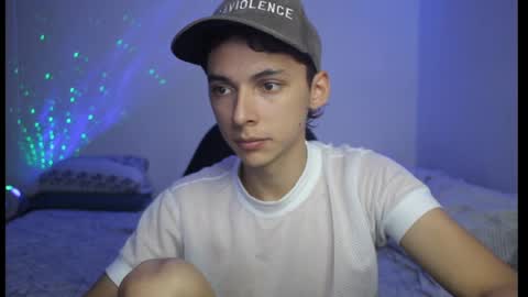 ARCHIBALDO online show from December 28, 11:48 pm