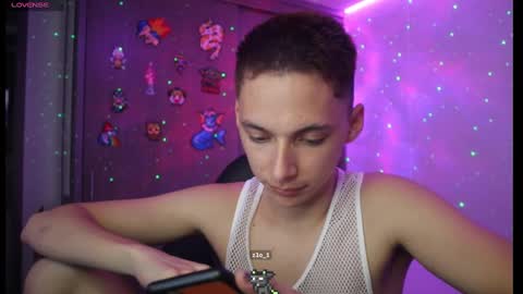 ARCHIBALDO online show from February 1, 6:21 am