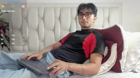 Archie online show from January 6, 2:04 am