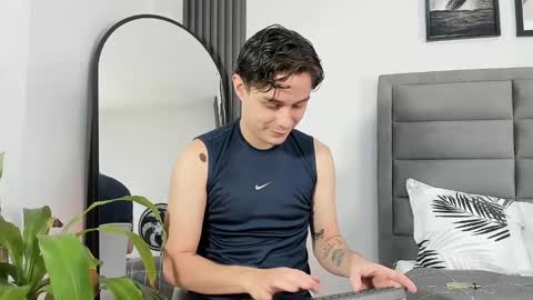 Archie online show from February 20, 3:30 pm