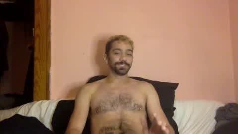 Ari M NO PPV ON OF AND JFF online show from October 3, 12:37 am