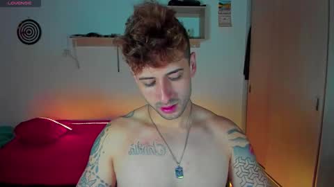 ares blue online show from January 13, 12:20 pm