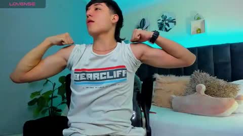 Ares online show from September 19, 3:23 pm