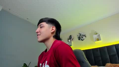 Ares online show from September 12, 3:23 pm