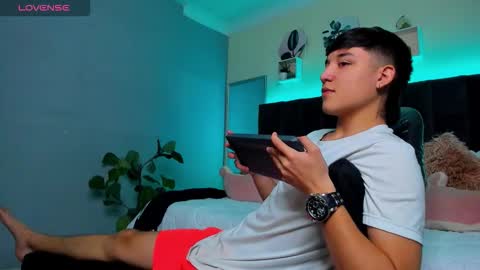 Ares online show from October 7, 3:16 pm