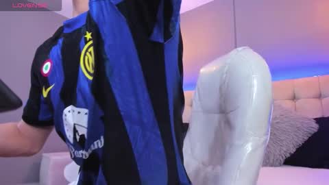 Ares online show from September 27, 9:34 pm