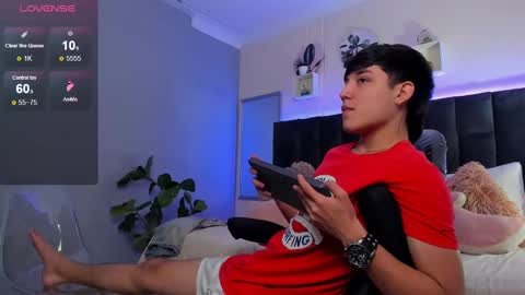 Ares online show from October 1, 2:32 pm