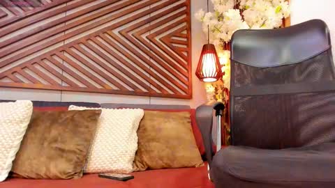 Ares Stone online show from November 29, 11:34 am