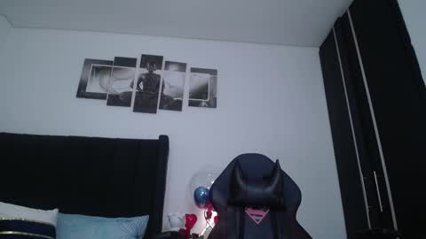 ARES online show from February 18, 10:49 am