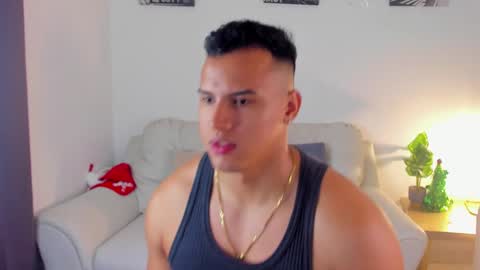 ares levi online show from December 18, 6:37 pm