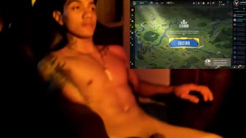 aress444 online show from January 12, 12:25 am