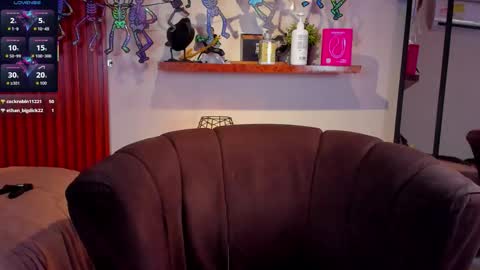 aress444 online show from October 1, 2:48 am