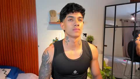 aress444 online show from September 16, 2:01 am