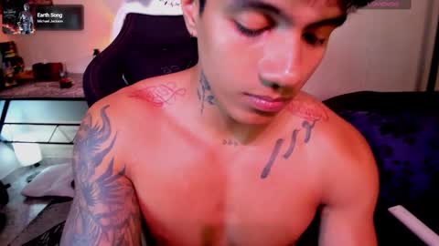 aress444 online show from March 16, 11:19 pm