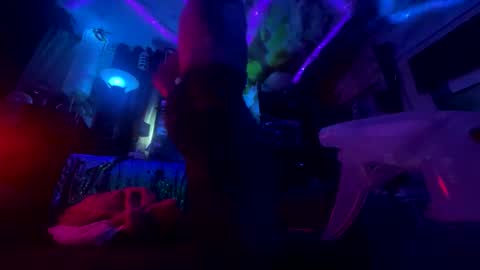 Snapshot of argabright chatting on February 19, 7:28 am argabright online show from February 19, 7:28 am