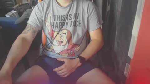 argentinox30 online show from January 11, 6:23 pm