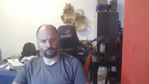 argentinox30 online show from March 2, 1:31 pm