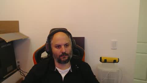 argentinox30 online show from March 22, 11:43 pm