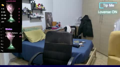 Banana online show from January 18, 9:50 pm