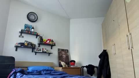 Snapshot of ariancock chatting on December 28, 7:44 am Banana online show from December 28, 7:44 am