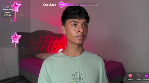 ariel_adan online show from March 22, 8:25 pm