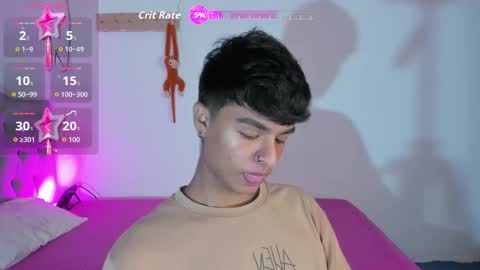 ariel_adan online show from March 19, 7:06 pm