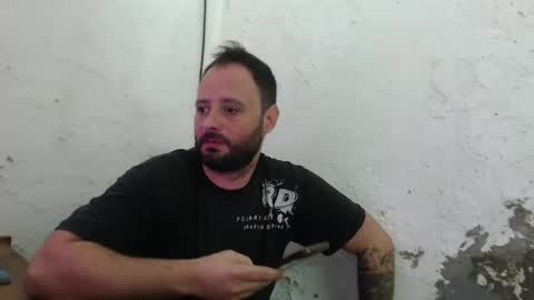 Ariel online show from January 24, 1:03 pm