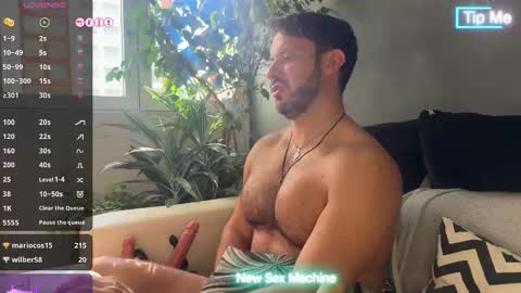 Ariel online show from February 10, 11:59 am